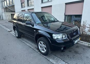 Ford maverick XLT 2.3 4x4