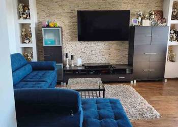 Słoneczne 3 pokoje 63m² , garaż os.zachód
