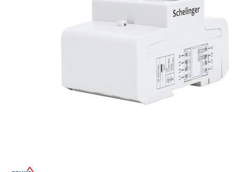Licznik energii 3 fazowy mid modbus schelinger 100A