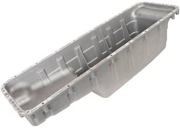 NOWA MISKA OLEJU SCANIA 4 G P R T 1369752 1507199