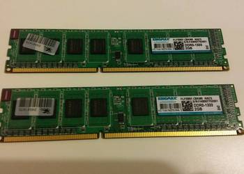 DDR3-kości pamięci, Kingmax