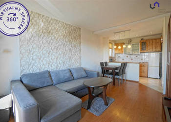 Mieszkanie 38m2 2 pokoje Katowice