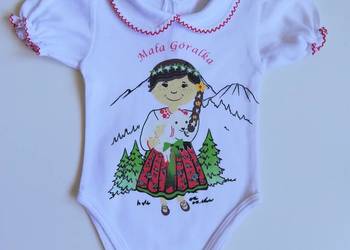 Nowe Body Mała Góralka 68