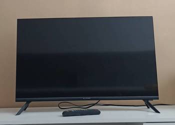 Telewizor Kiano Elegance 32 cale bezramkowy Android TV