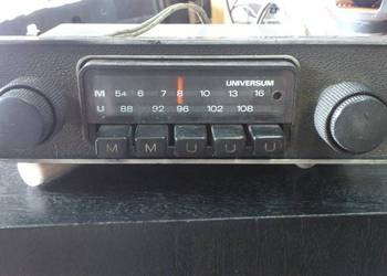 Zabytkowe Radio Uniwersum !!!