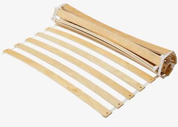 Stelaż żebrowy pod materac 80 cm