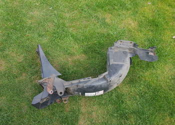 honda st 1100 pan europan nadkole tylny blotnik