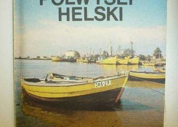 Półwysep Helski - Piątkowski Tadeusz