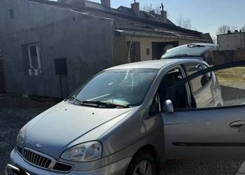 Sprzedam Chevrolet tacuma