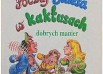 POCZYJ BLUESA W KAKTUSACH DOBRYCH MANIER