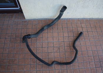 WĄŻ PRZEWÓD WODY PEUGEOT 407 2.0 HDI