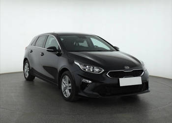 Kia Ceed 1.4 T-GDI