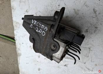 Pompa Hamulcowa Opel Vectra C 2.0D