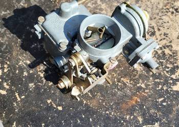 GAŻNIK SOLEX 31 PICT 5 VERGASER