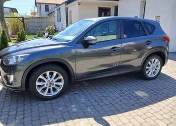 Mazda cx5 2.2 diesel