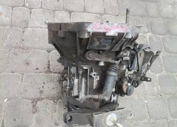 SKRZYNIA BIEGÓW FIAT PUNTO 1.3 JTD MULTIJET 2006