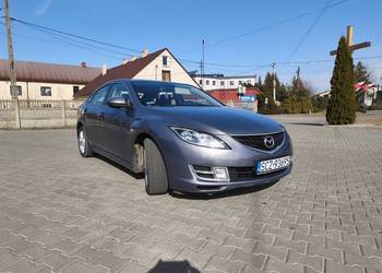 Mazda 6 GH