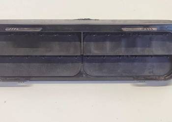 MERCEDES GLC W253 X253 KRATKA BAGAŻNIKA LEWA A2058301301