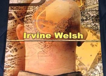 Ohyda - Irvine Welsh