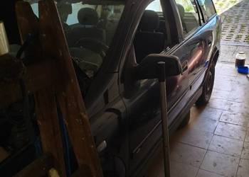 Opel astra g 1.7 tdi 2004r