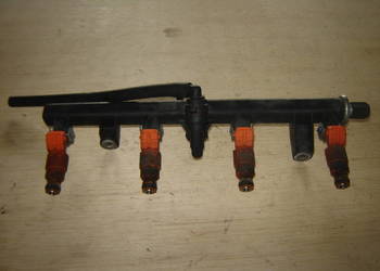 alfa 156 2.0 16V TS listwa wtryskowa 0280151048