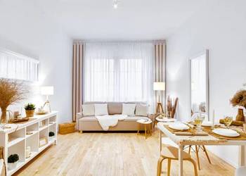 Wyjątkowa lokalizacja - Sukiennice 1,  37,40 m2, 2 pok.