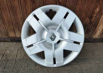 Kołpak ORYGINAŁ Renault 15" 8200198219