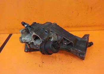 INSIGNIA A ZAFIRA 2.0 CDTI 11r przepustnica spalin