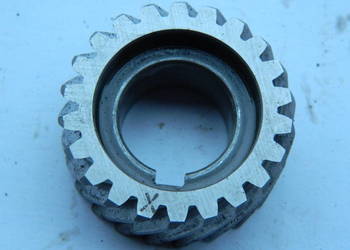 Tryb Zębatka Silnika Yamaha Dt 125 96r