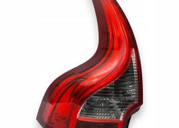 LAMPA LEWA Volvo XC60 I LIFT 2013-2017 lewy tył tylna tylnia 90007892