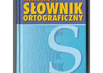 Kieszonkowy Słownik Ortograficzny - Latusek A. Latoń D. Kieszonkowy Słownik Ortograficzny - Latusek A. Latoń D.