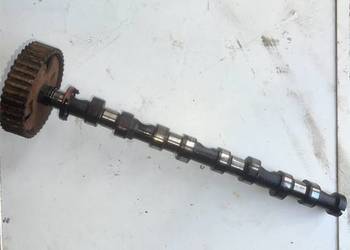 Wałek rozrządu Peugeot 307 2.0 HDI