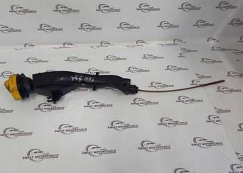 TRAFIC VIVARO 2.0 DCI M9R786 114KM 11r bagnet miarka oleju 8200612919