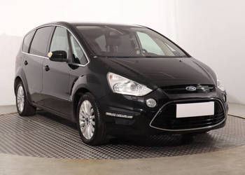 Ford S-Max 2.0 TDCi