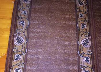 Sprzedam dywan / chodnik 1,30 m x 1 m