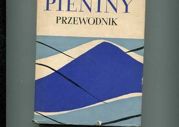 Pieniny Przewodnik turystyczny
