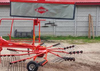 Zgrabiarka Kuhn Ga 381 Gm (4101, 3201 , 3501 )