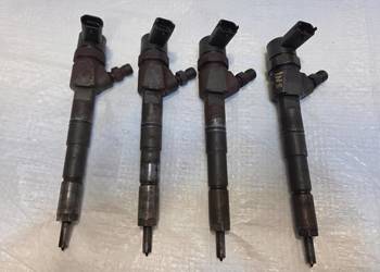 WTRYSK WTRYSKI WTRYSKIWACZ OPEL ASTRA 4 IV J INSIGNIA A 2.0 CDTI 0445110327