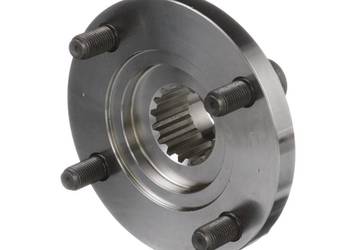 Flansza wałka ataku osi przedniej Case, New Holland 87350786 ORYGINAŁ CNH
