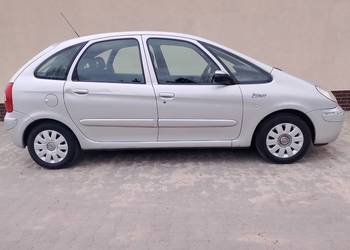 Citroen Xsara Picasso 2.0 HDI