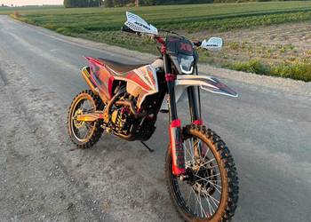 Diabolini x6 300 18mth!