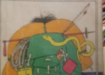 Miedwiediew Ciągle coś nowego książki dziecięce Dzień Dzieck