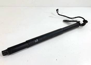 SIŁOWNIK TELESKOP KLAPY LEWY BMW F16 7318651 3.0 313KM 14-19 PODNOŚNIK