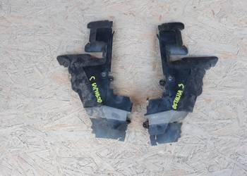 SKODA OCTAVIA 3 III KIEROWNICA POWIETRZA PRAWA 5E0121284A