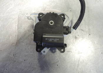 TOYOTA AVENSIS T25 SILNICZEK NAGRZEWNICY MF113800-2760