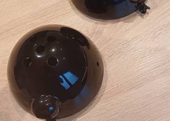 Skorupa obudowa lampy lampa reflektor światło MZ ETZ 150 125 250 251 DDR