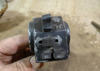 przełącznik świateł MZ ETZ org DDR