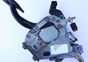 PEDAŁ HAMULCA INFINITI Q50