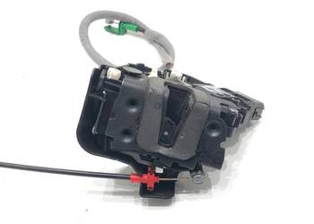 ZAMEK DRZWI LEWY TYŁ FORD MONDEO MK4 Kombi 6M2A-R26413-BC 07-15