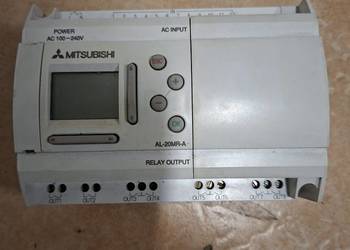Sterownik Mitsubishi AL-20MR-A